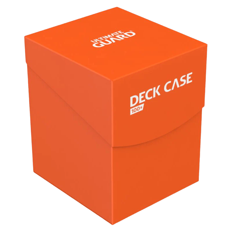 Ultimate Guard Deck Case - 100+ - Image 3