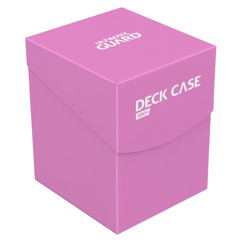 Ultimate Guard Deck Case - 100+ - Image 4