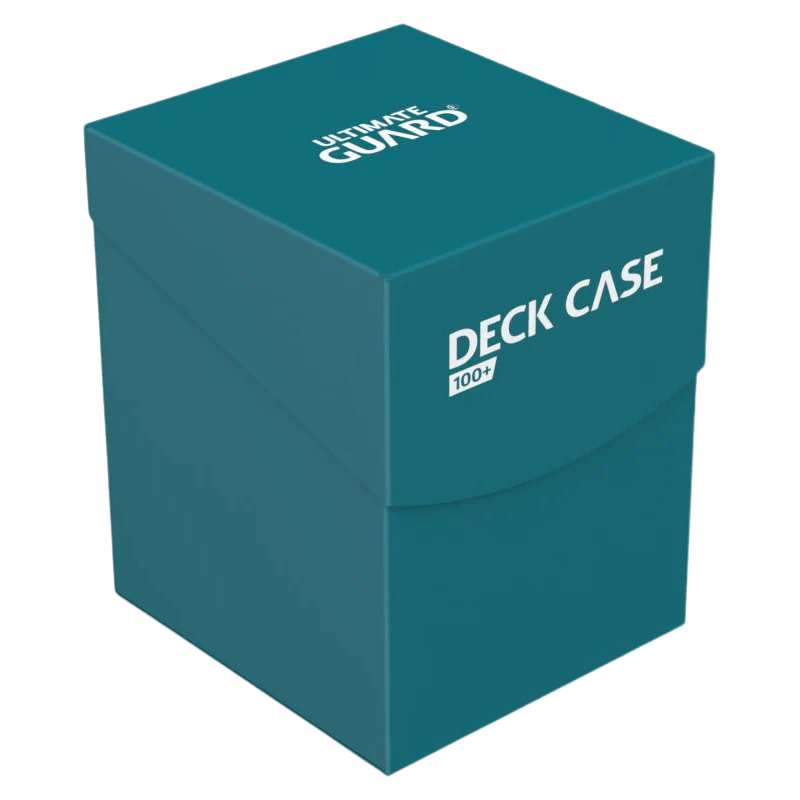 Ultimate Guard Deck Case - 100+ - Image 5