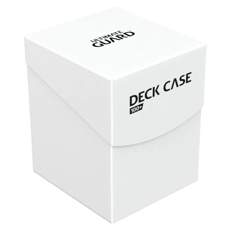 Ultimate Guard Deck Case - 100+ - Image 6
