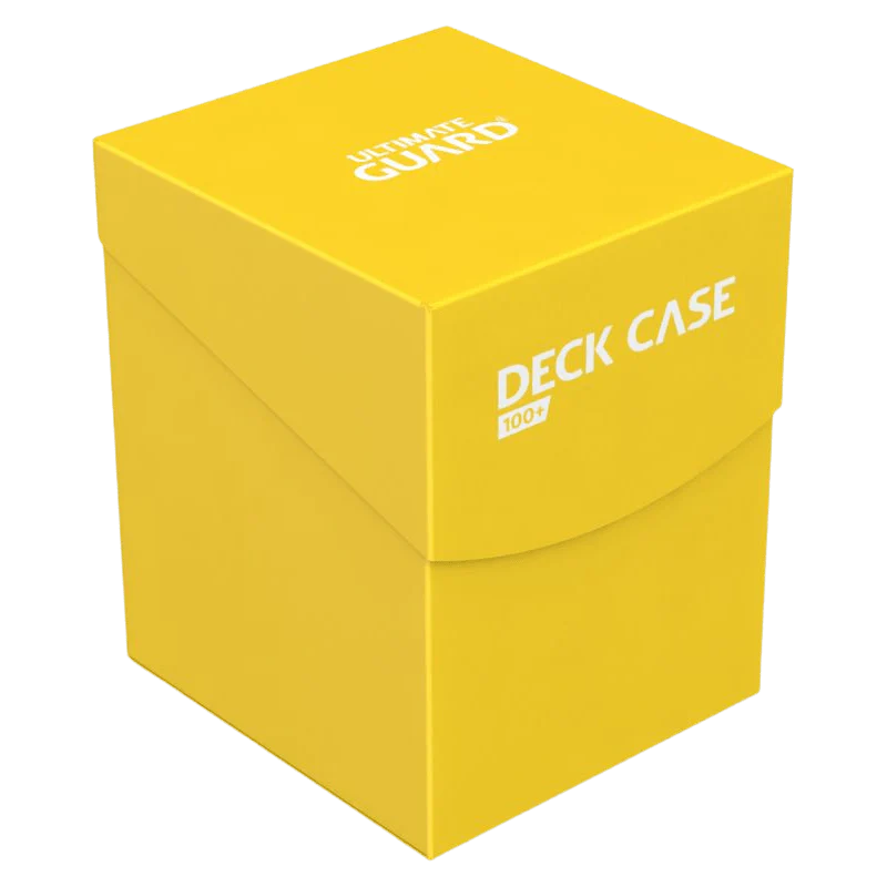 Ultimate Guard Deck Case - 100+ - Image 7