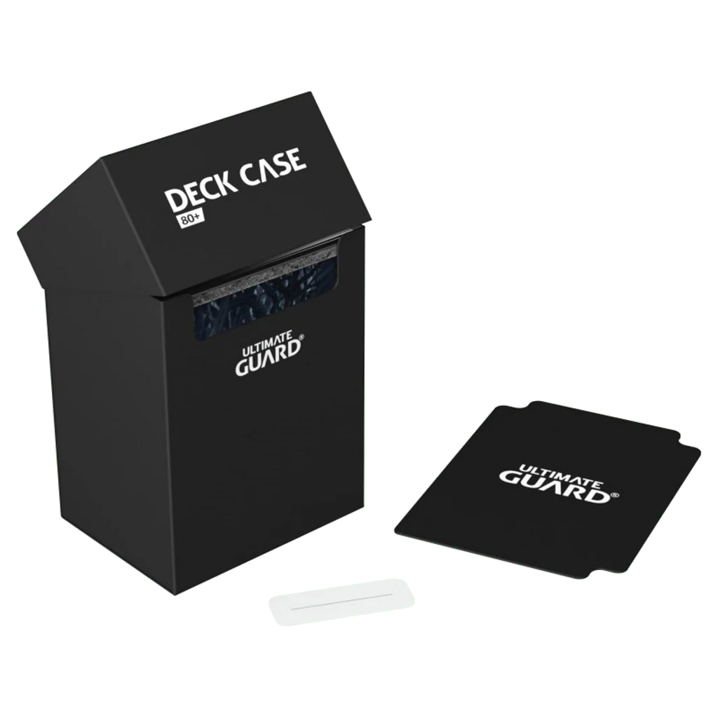 Ultimate Guard Deck Case - 80+