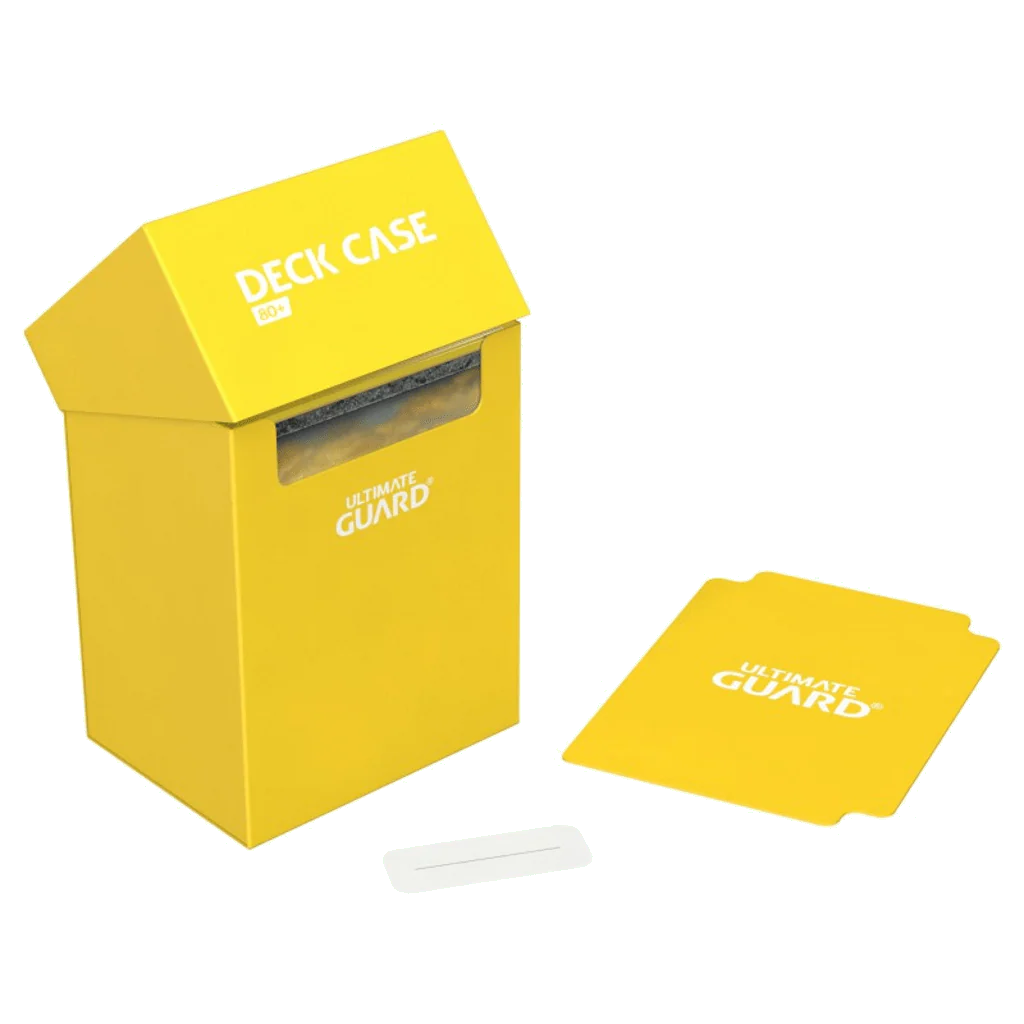Ultimate Guard Deck Case - 80+ - Image 10