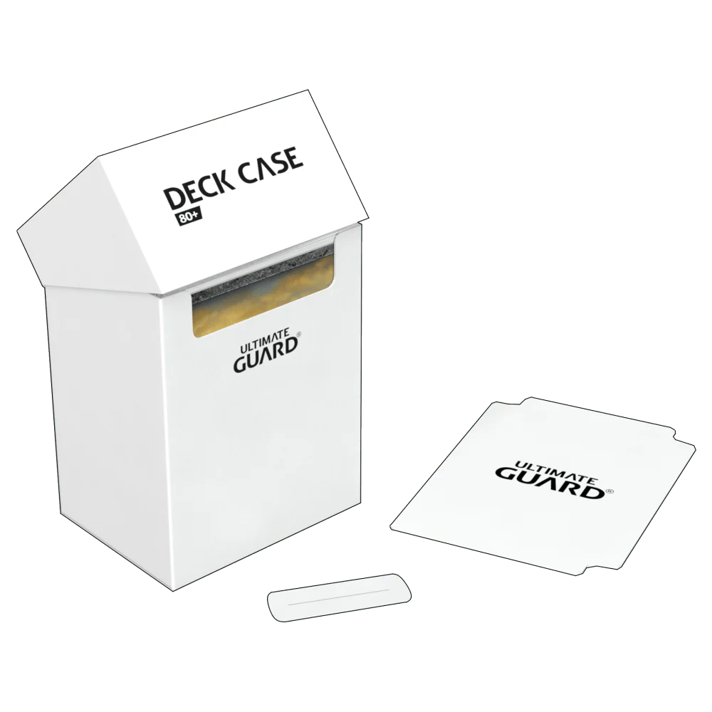 Ultimate Guard Deck Case - 80+ - Image 11