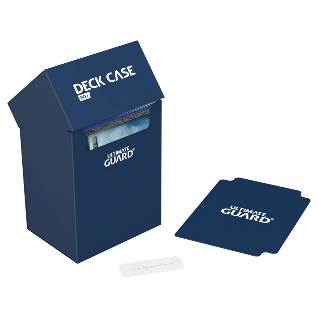 Ultimate Guard Deck Case - 80+ - Image 2