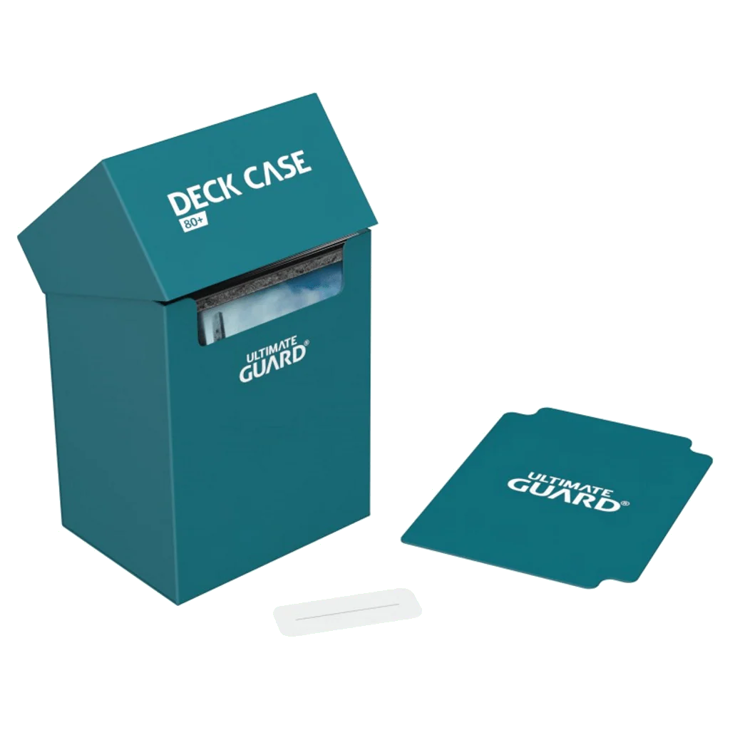 Ultimate Guard Deck Case - 80+ - Image 5