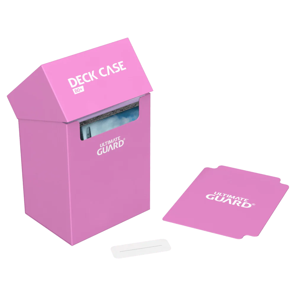 Ultimate Guard Deck Case - 80+ - Image 6
