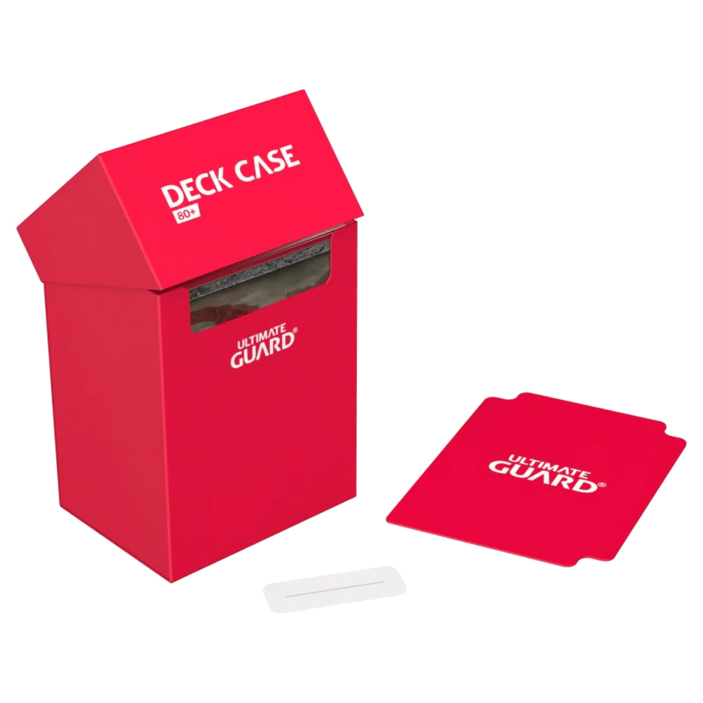 Ultimate Guard Deck Case - 80+ - Image 8