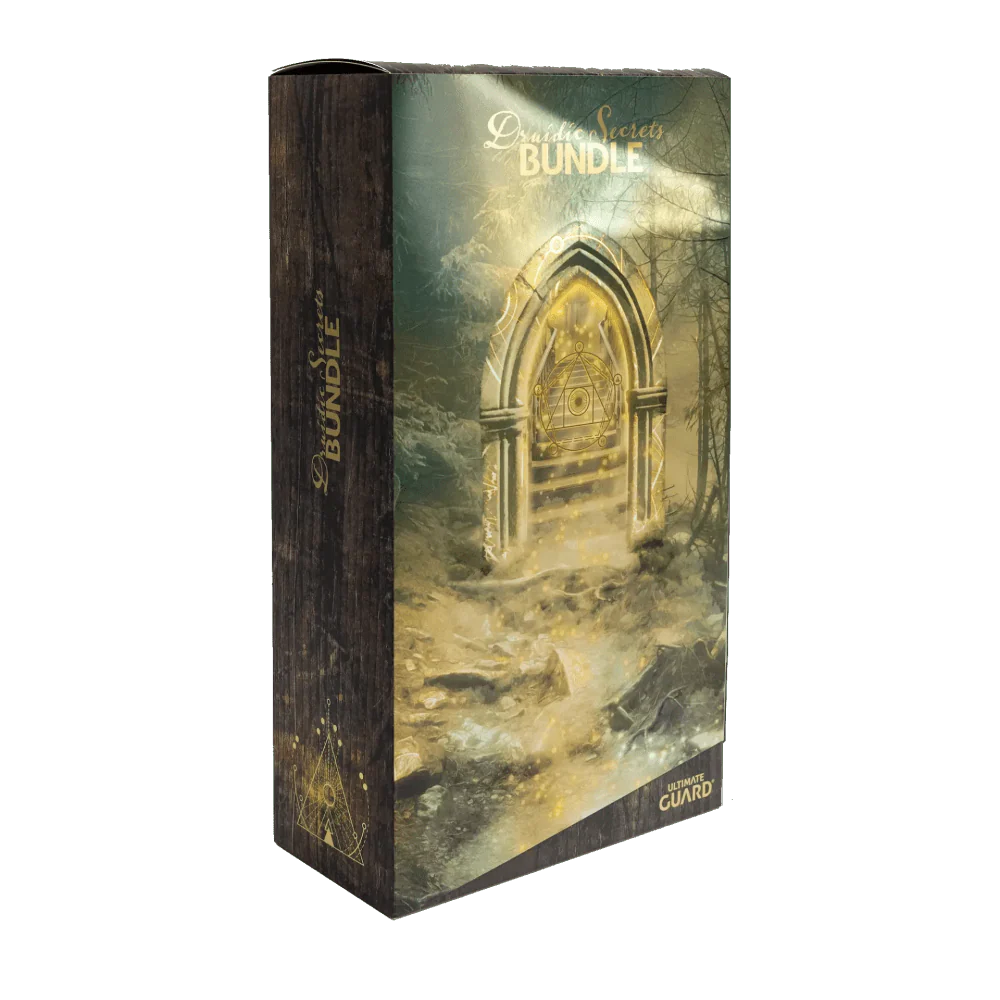 Ultimate Guard Druidic Secrets Bundle