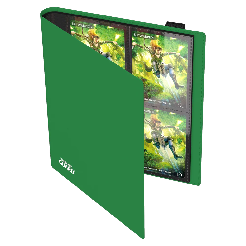 Ultimate Guard Flexxfolio - 160 (8 Pocket) - Image 3
