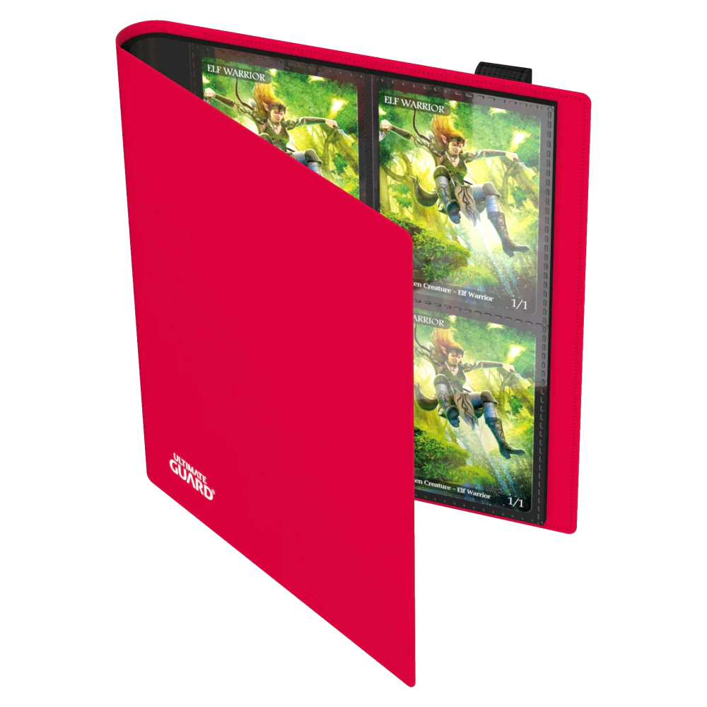 Ultimate Guard Flexxfolio - 160 (8 Pocket) - Image 4