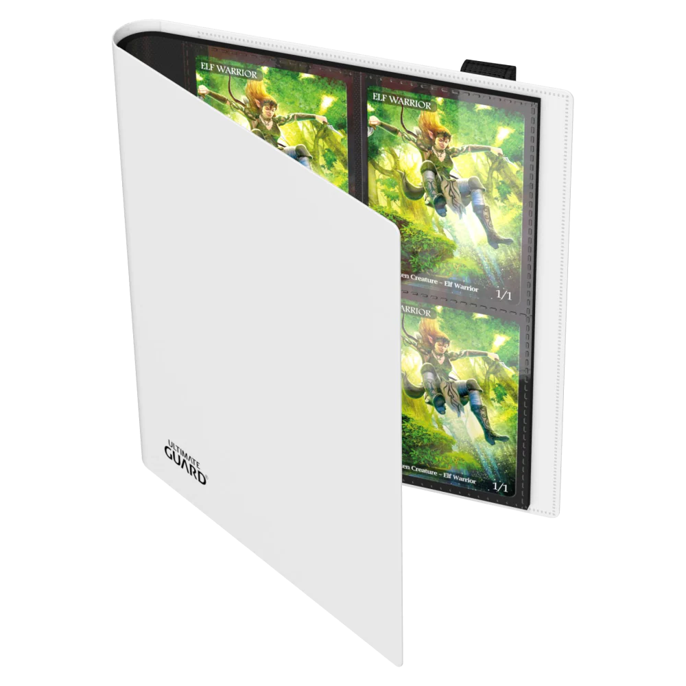Ultimate Guard Flexxfolio - 160 (8 Pocket) - Image 5