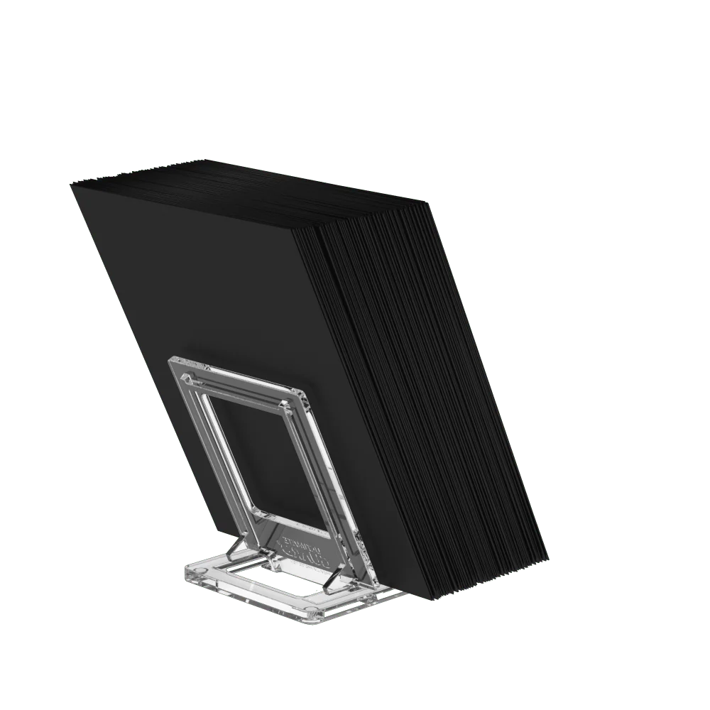 Ultimate Guard Slider Stands (5)
