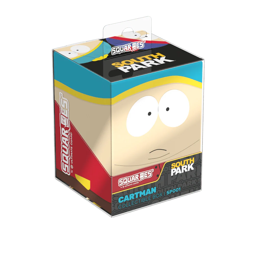 Ultimate Guard Squaroes - South Park - Image 2