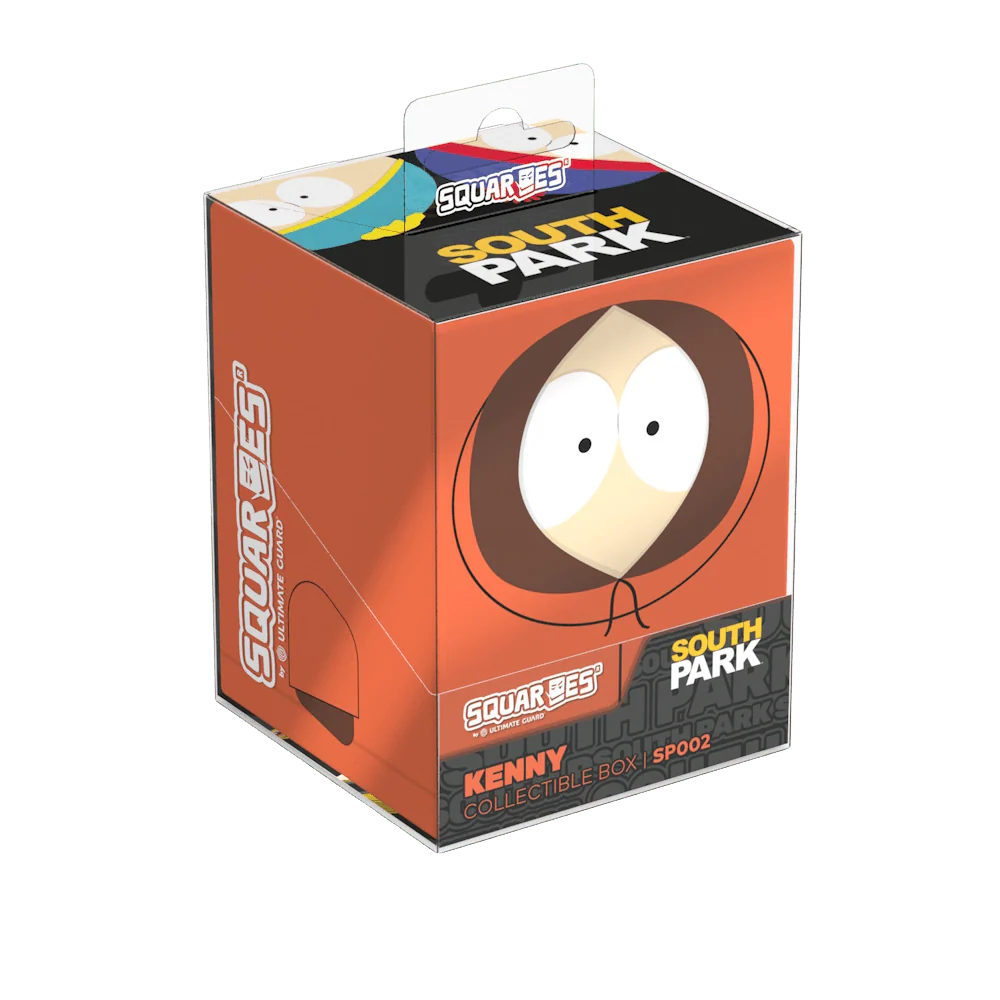 Ultimate Guard Squaroes - South Park - Image 3