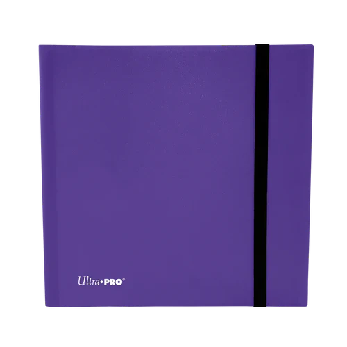 Ultra Pro 12-Pocket Eclipse PRO-Binder - Image 11