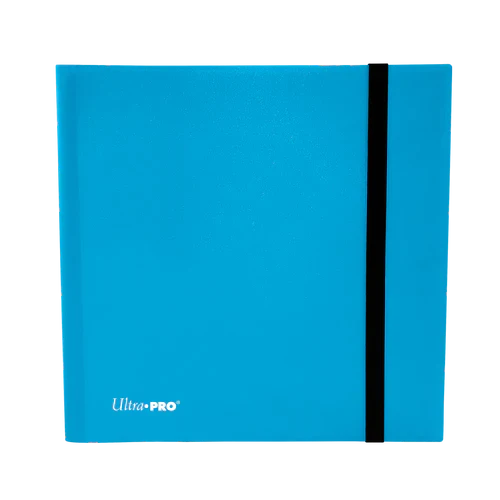 Ultra Pro 12-Pocket Eclipse PRO-Binder - Image 12