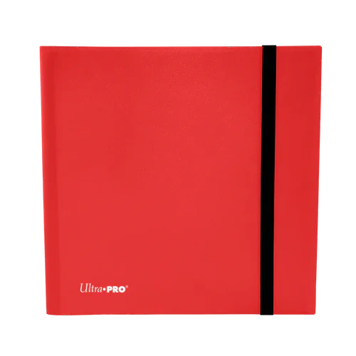 Ultra Pro 12-Pocket Eclipse PRO-Binder - Image 2