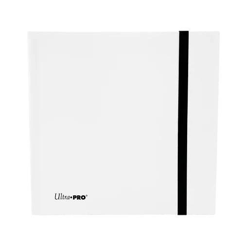 Ultra Pro 12-Pocket Eclipse PRO-Binder - Image 3