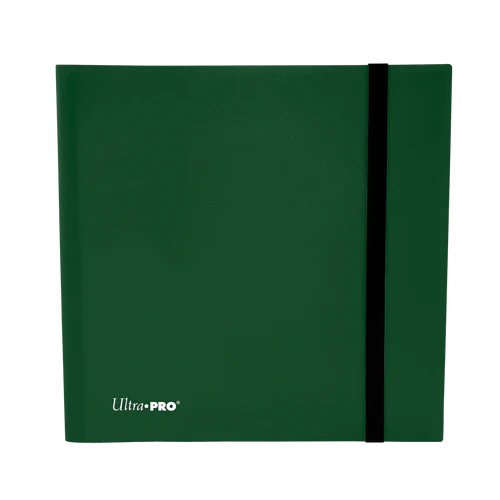 Ultra Pro 12-Pocket Eclipse PRO-Binder - Image 4