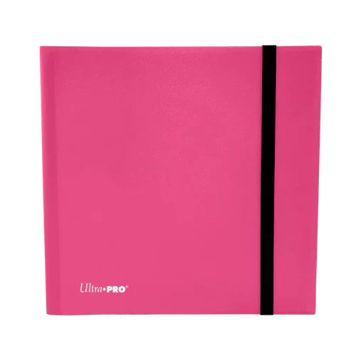 Ultra Pro 12-Pocket Eclipse PRO-Binder - Image 5