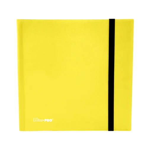 Ultra Pro 12-Pocket Eclipse PRO-Binder - Image 7