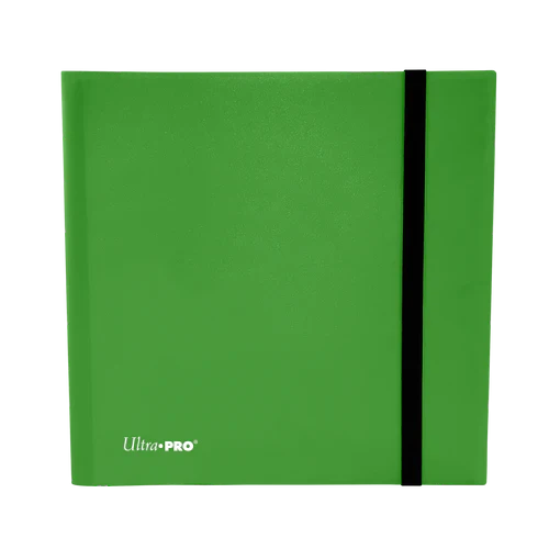 Ultra Pro 12-Pocket Eclipse PRO-Binder - Image 8