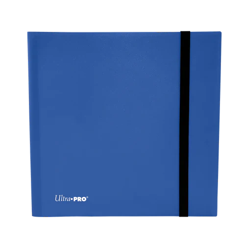 Ultra Pro 12-Pocket Eclipse PRO-Binder - Image 9