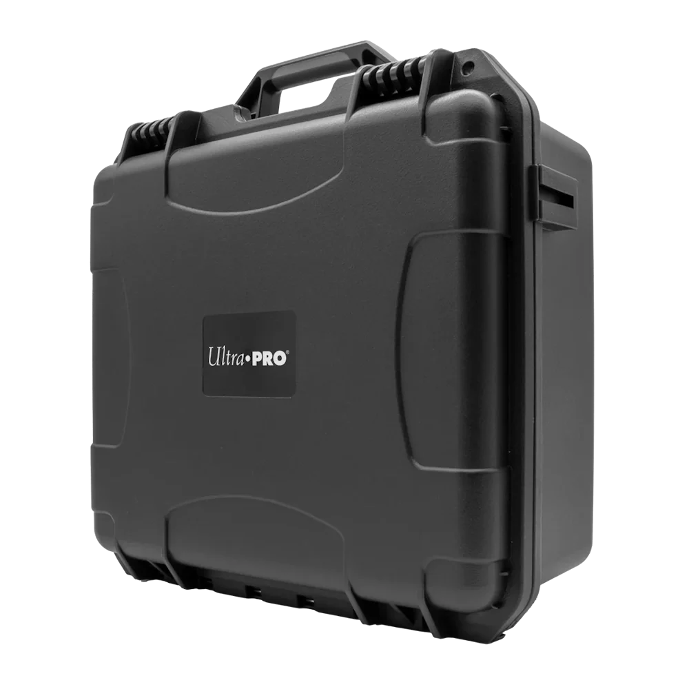 Ultra Pro Graded Card Case
