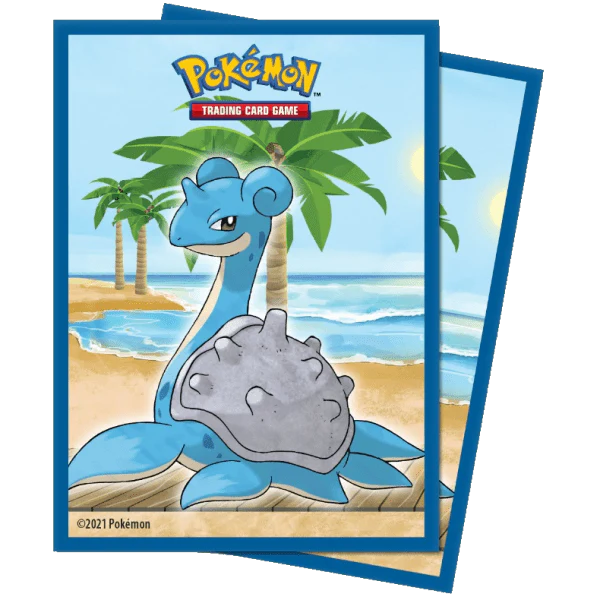 Ultra Pro Pokemon Sleeves - Standard Size (65) - Image 3
