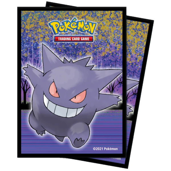 Ultra Pro Pokemon Sleeves - Standard Size (65) - Image 4