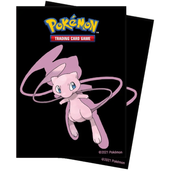 Ultra Pro Pokemon Sleeves - Standard Size (65) - Image 5