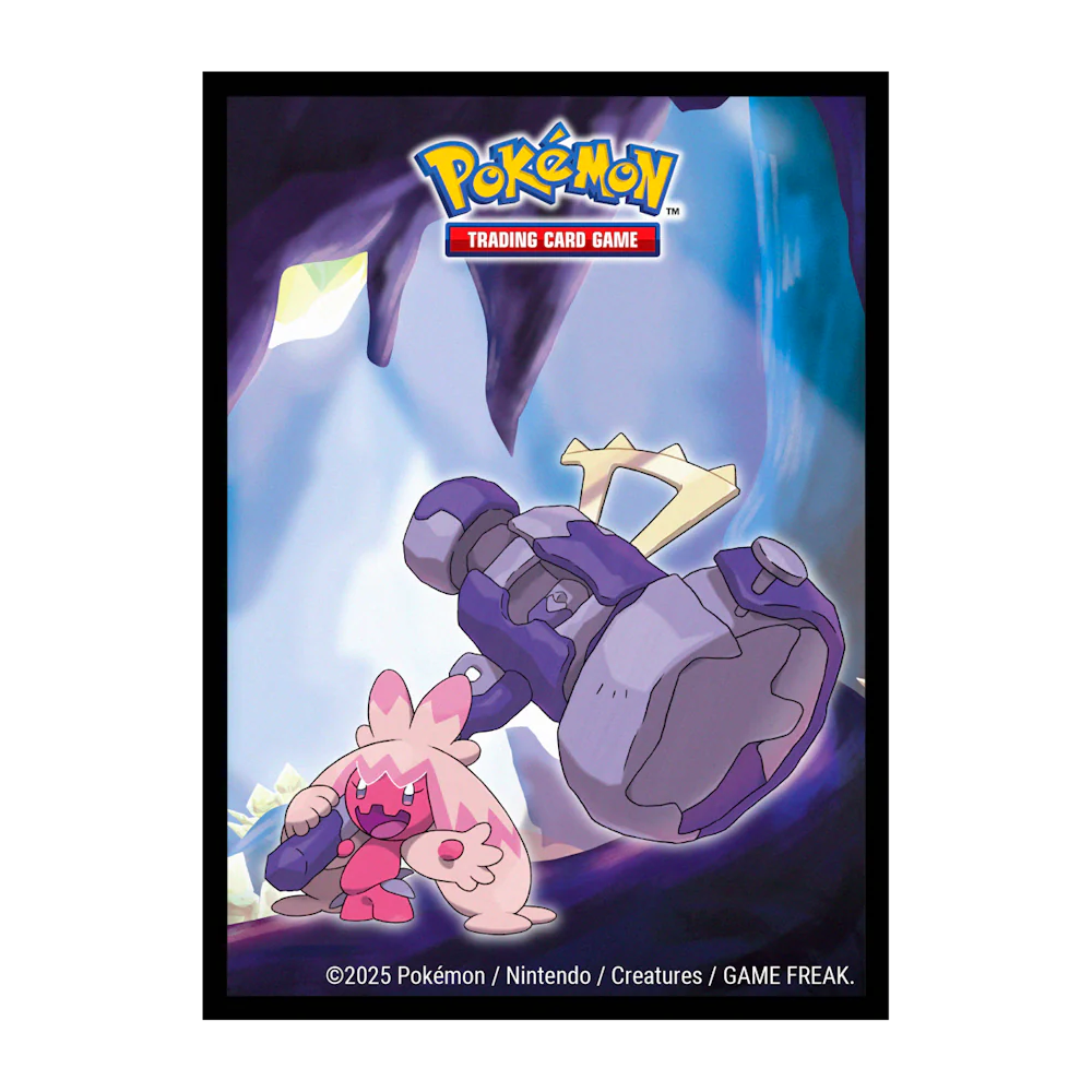 Ultra Pro Pokemon Sleeves - Standard Size (65) - Image 6