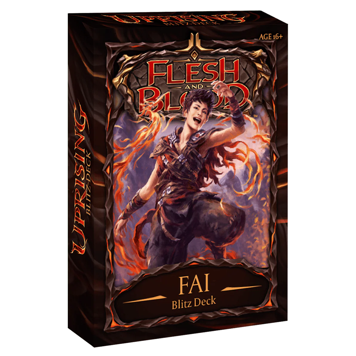 Uprising Blitz Deck - Image 3