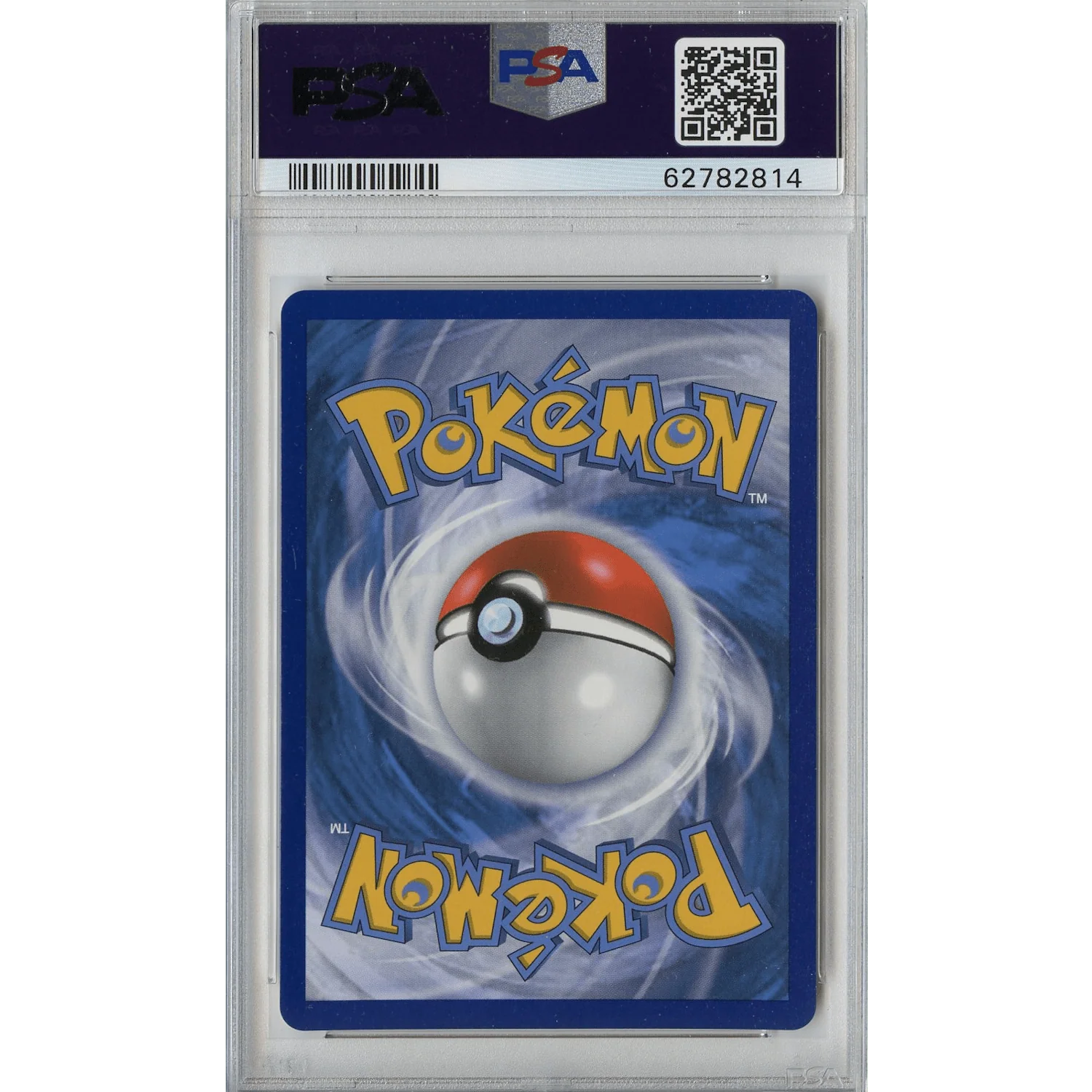 Wimpod (SV4/SV94) - Holo Rare - Hidden Fates [PSA 10] - Image 2