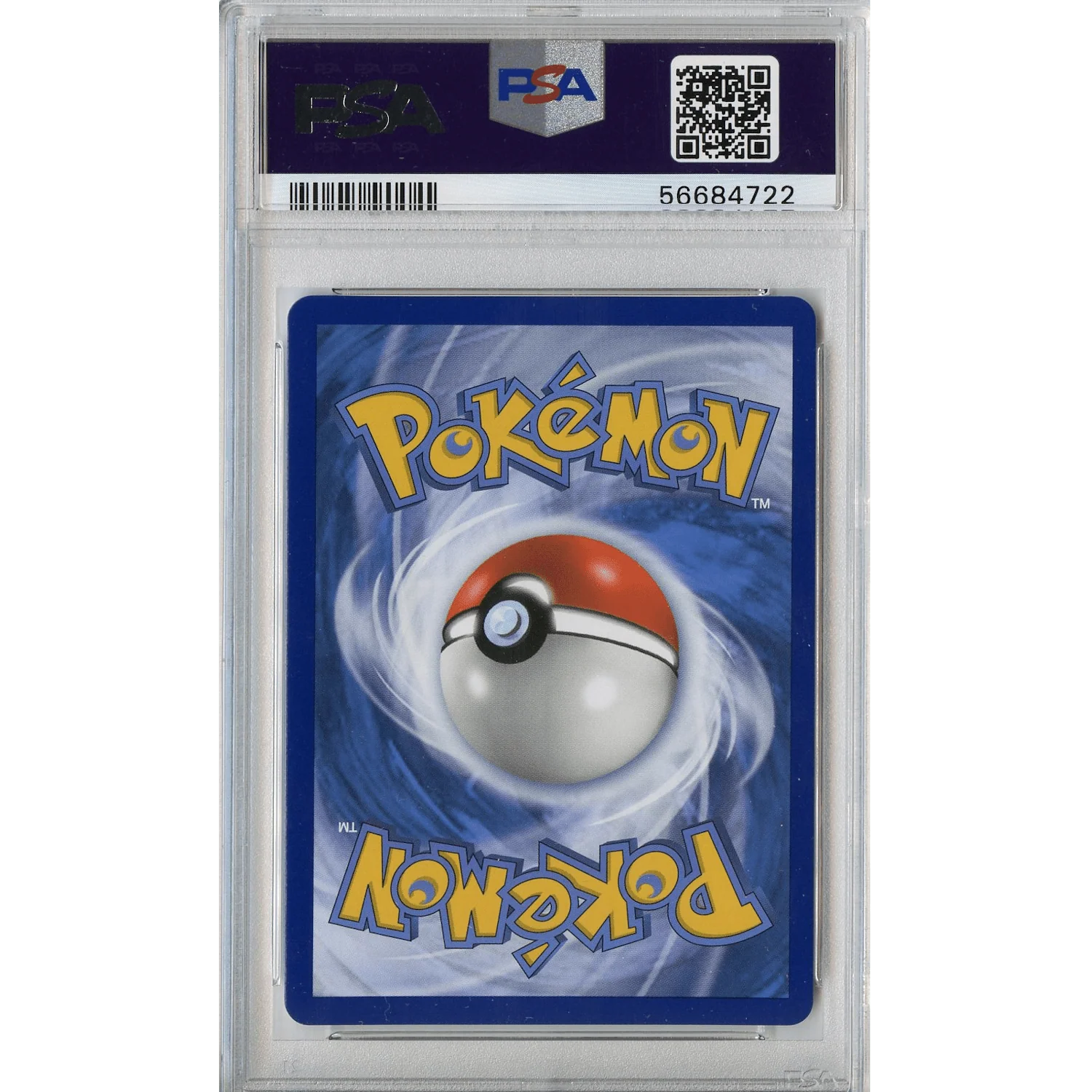 Wishiwashi GX (63/236) - Cosmic Eclipse [PSA 9] - Image 2